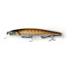 Воблер для риболовлі, EOS Min Fox Hunter SP, 128мм, вага 21,7г, заглиблення 0,8-1,2м, колір №01014